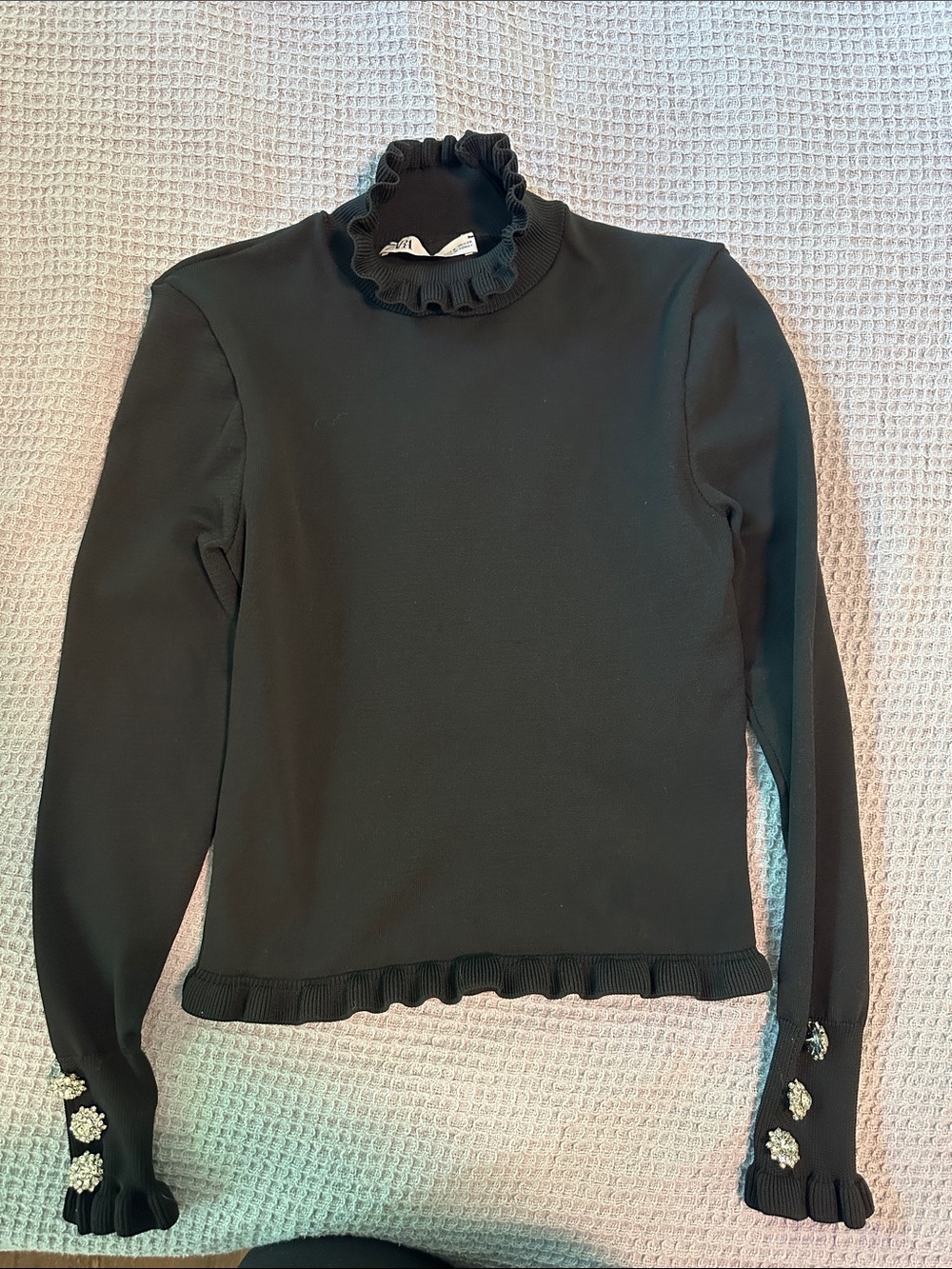 Zara shirt